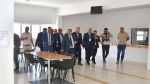 وزير التربية يتفقّد مراكز إصلاح الباكالوريا والتجميع بسليانة