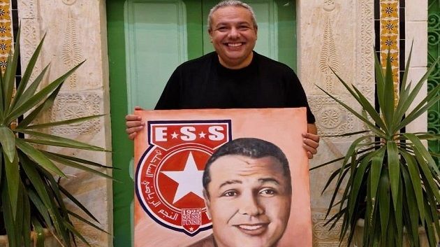 النجم الساحلي: رسميا عودة لجنة فض النزاعات برئاسة العكروت