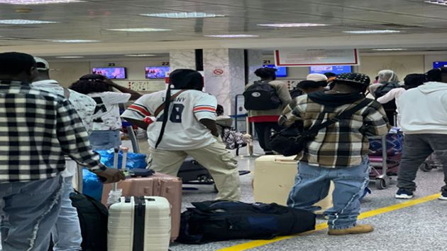 تسهيل عودة 4500 مهاجر من إفريقيا جنوب الصحراء إلى أوطانهم