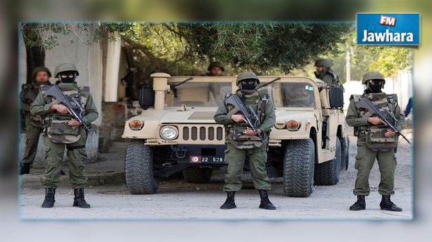 مقتل العسكري الذي فتح النار على زملائه في ثكنة بوشوشة وإصابة 8 آخرين