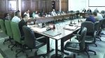 غدا : جلسة عمل لمواصلة النظر في مقترح النظام الأساسي للإطارات المسجدية