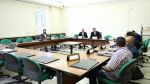 لجنة تنظيم الإدارة بالبرلمان تتعهّد بمقترح قانون توجيهي يتعلق بإرساء نظم التصرف الحديث في الإدارة