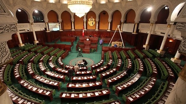 مقترح قانون الهياكل الرياضية تحت مجهر لجنة التربية والشباب بالبرلمان