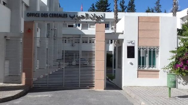 ديوان الحبوب يدعو الفلاحين إلى إحترام شروط الجودة وإجراءات الوقاية من الحرائق