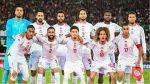 تراجع المنتخب الوطني في ترتيب الفيفا