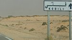 قبلي: وقفة احتجاجية لعمّال شركة البيئة والغراسات
