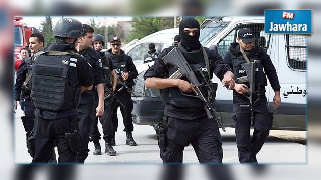 حصيلة أولية لحادثة ثكنة بوشوشة