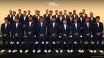 البعثة الدبلوماسية التونسية في واشنطن تستقبل المنتخب الوطني