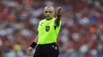 الكشف عن حكم المباراة الافتتاحية لكأس العالم 2026
