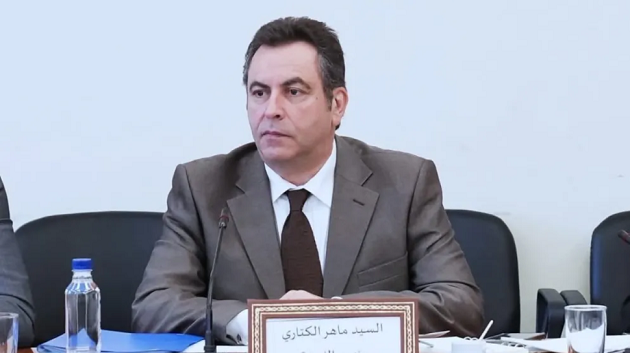رئيس لجنة الماليّة: غياب التواصل والتناغم بين السُلطتيْن التشريعية والتنفيذية