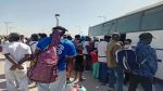 الجبابلي: هذا العدد الجملي للمهاجرين غير النظاميين الذين تم ترحيلهم طوعيا
