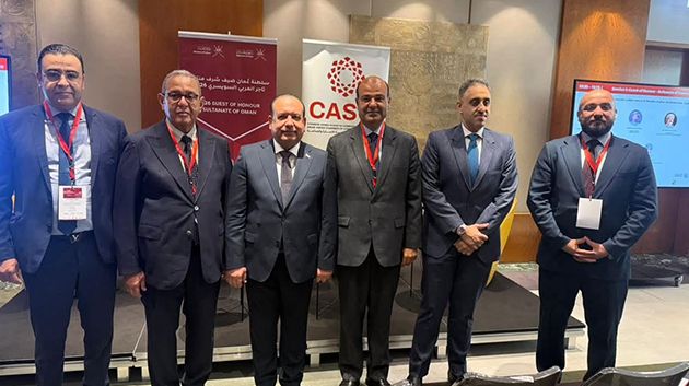 سمير ماجول يدعو إلى تعزيز الشراكة العربية–السويسرية في مجالات الإبتكار والإقتصاد الأخضر