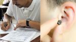 المتلوي: ضبط 10 تلاميذ بصدد الغش في امتحان البكالوريا