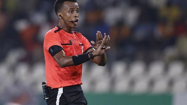 بعد اقصائه من المونديال: الصومال تدعم ارتان 