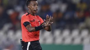 بعد اقصائه من المونديال: الصومال تدعم ارتان