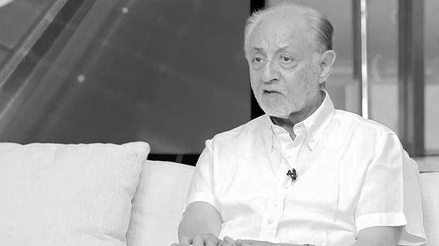 وفاة الفنان المصري عبدالعزيز مخيون عن عمر يناهز الـ83 عاماً