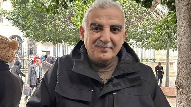 بطاقة إيداع بالسجن ضدّ زياد الهاني