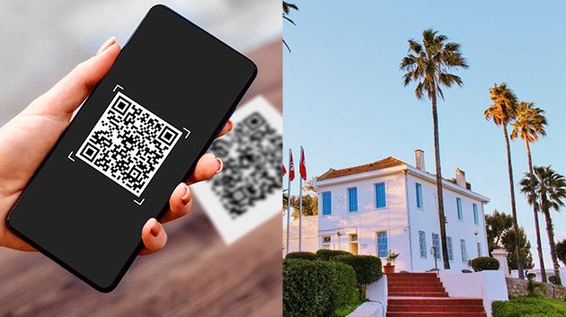 المدرسة الوطنية للإدارة تعتمد منظومة تقييم الكترونية متكاملة عبر تقنية 'QR Code'