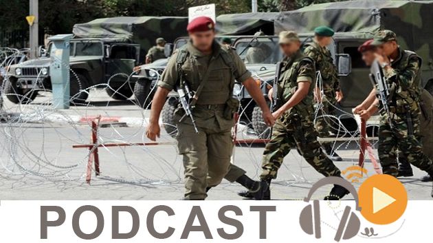 نشرة أخبار منتصف النهار ليوم الاثنين 25 ماي 2015 