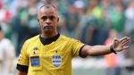 ويلتون بيريرا يدير مواجهة المكسيك و جنوب إفريقيا في إفتتاح المونديال