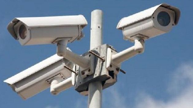 المنستير: نحو  تركيز كاميرات مراقبة متطورة بمداخل المدينة ومفترقاتها