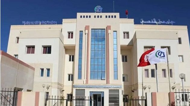 جامعة قفصة تتحصل على شهادة الجودة العالمية ISO 9001