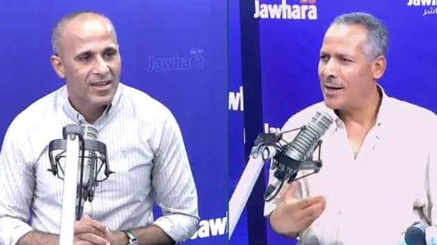 النّائب حسن الجربوعي: 'البحث متواصل عن البحّار المفقود في قرقنة'