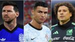 مونديال 2026 : الرقصة الأخيرة لميسي ، رونالدو و أوتشوا 