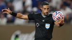 مونديال 2026 : الأرجنتيني بيريز يدير مباراة نسور قرطاج و السويد 