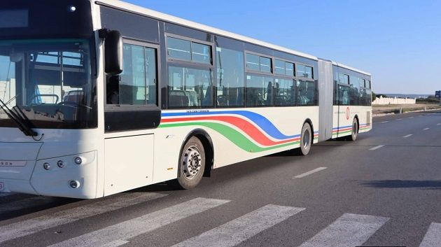 شركة النقل بالساحل: استئناف النشاط على خطّ المنستير– الجمّ