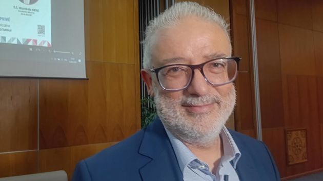 شكيب بن مصطفى: إشكاليات في بتطبيق اتفاقية 'زليكاف'