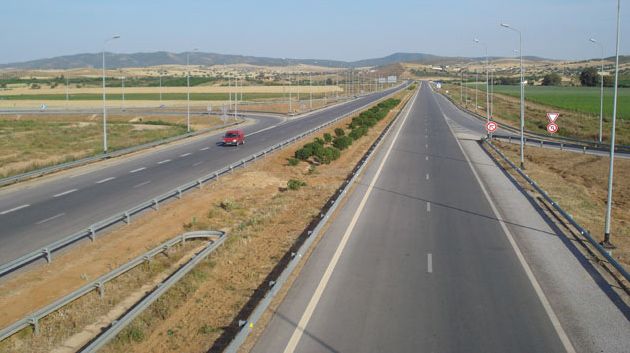 وزارة التجهيز: 18.2 مليون دينار لتنفيذ أشغال النظافة بشبكة الطرقات المرقمنة