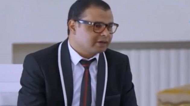 إيقاف المنذر قفراش