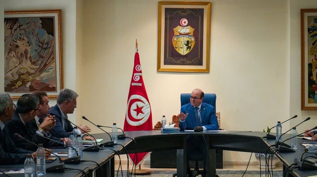 وزارة السياحة تتجه إلى دعم السياحة الراقية وتطوير جودة الخدمات والاستقبال والتنشيط