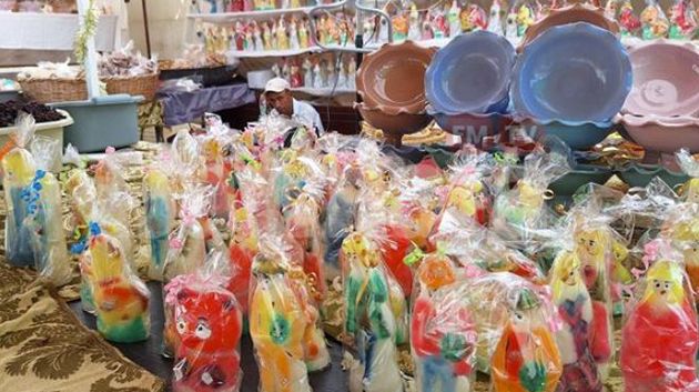 16 و17 جوان الجاري: مدينة نابل تحتضن مهرجان عرائس السكر