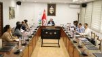وزارة الفلاحة: جلسة تنسيقية للاستعداد لذروة استهلاك الماء والكهرباء خلال صائفة 2026