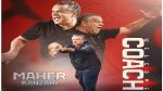 ماهر الكنزاري مدربا جديدا لنادي زاخو العراقي