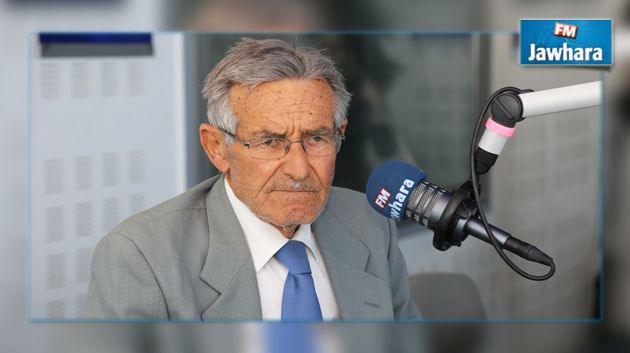 الطاهر هميلة: لا يمكن مسامحة منصف المرزوقي