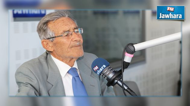الطاهر هميلة: سنلجأ للقضاء حول التونسيين العالقين في سوريا
