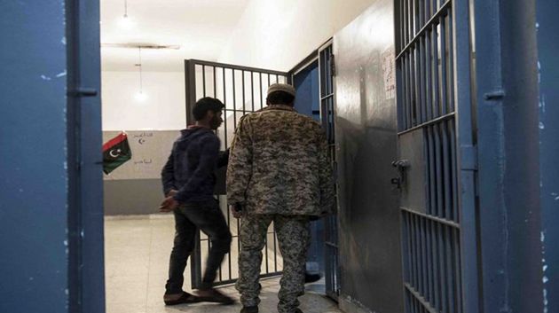 مصطفى عبد الكبير: 'اختطاف 12 تونسيّاً واحتجازهم كرهائن في ليبيا' (فيديو)