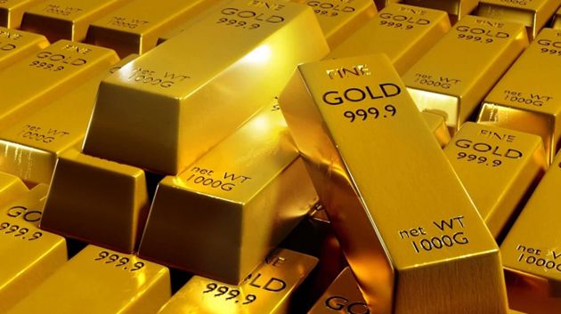 الذهب يرتفع بعد اتفاق السلام بين أمريكا وإيران