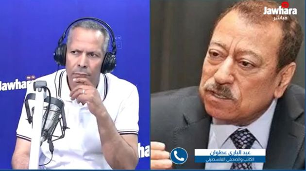 عبد الباري عطوان: 'مخاطر عديدة يُمكن أن تفجّر اتفاق امريكا وإيران'