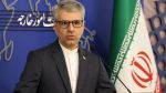المتحدث باسم الخارجية الإيرانية: لا نثق بأمريكا رغم الاتفاق