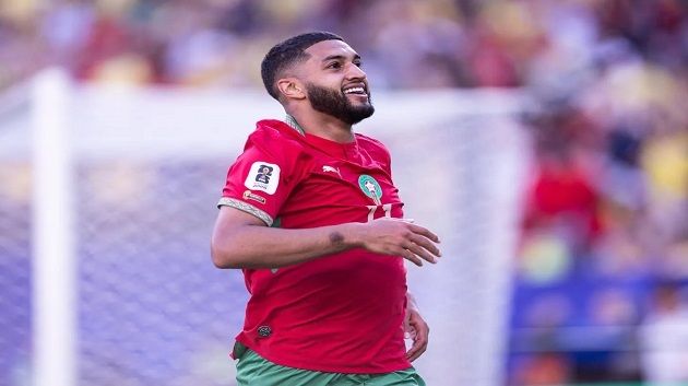بايرن ميونيخ يحسم صفقة الدولي المغربي إسماعيل صيباري
