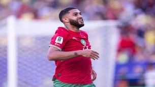 بايرن ميونيخ يحسم صفقة الدولي المغربي إسماعيل صيباري