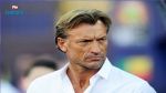 هيرفي رينارد يصل اليوم للمكسيك لتدريب المنتخب الوطني