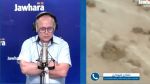 اتحاد الفلاحة: 'أمطار البارحة في الكريب ستؤثّر سلباً على صابة الحبوب'