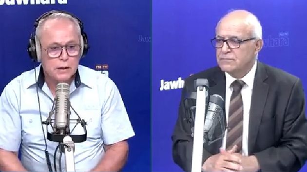 محمّد صالح العيّاري: 'تراجع احتياطي تونس من العملة الصعبة ليس مُقلقاً'