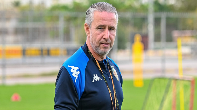 الترجي الرياضي : عقد بموسم واحد لريجيكامب و مساعدين تونسيين ضمن الطاقم الفني