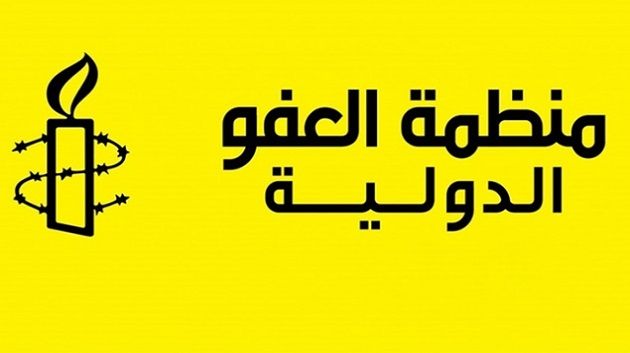 العفو الدولية تدعو للإفراج عن نشطاء في قافلة الصمود محتجزين في ليبيا 